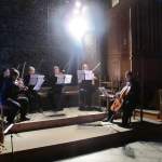 Eindrucksvolles Adventskonzert des Blasorchesters Rhede