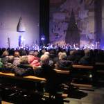 Eindrucksvolles Adventskonzert des Blasorchesters Rhede