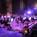 Eindrucksvolles Adventskonzert des Blasorchesters Rhede