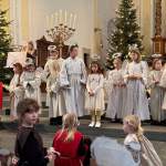 Familiengottesdienst am Hl. Abend
