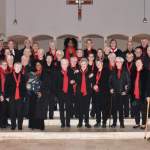 Cäcilienfest des Kirchenchors Herz-Jesu