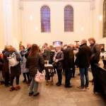 Weihnachtssingen zum Genießen in der Liebfrauenkirche