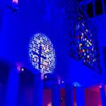 „Nacht der offenen Kirche“ in der Hl. Kreuz-Kirche