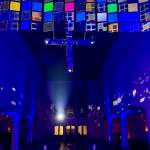 „Nacht der offenen Kirche“ in der Hl. Kreuz-Kirche