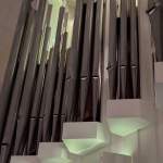 Faszinierende Welt der Orgel