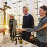 Stimmungsvoller Abschied von der Heilig-Kreuz-Kirche
