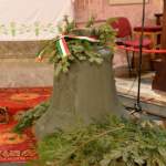 Glocke der Herz Jesu Kirche läutet nun in St. Michael in Lenti/Ungarn