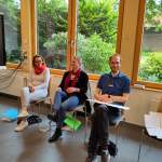 Klausurwochenende mit Tiefgang: Ausbildung für Wortgottesdienstleiter*innen