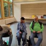 Klausurwochenende mit Tiefgang: Ausbildung für Wortgottesdienstleiter*innen