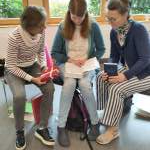 Klausurwochenende mit Tiefgang: Ausbildung für Wortgottesdienstleiter*innen