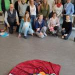 Klausurwochenende mit Tiefgang: Ausbildung für Wortgottesdienstleiter*innen