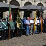Bocholt feiert Fronleichnam