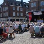 Bocholt feiert Fronleichnam