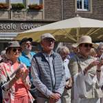 Bocholt feiert Fronleichnam