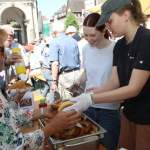 Bocholt feiert Fronleichnam