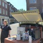 Bocholt feiert Fronleichnam