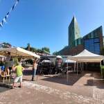 Gemeindefest in St. Paul