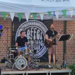 Gemeindefest in St. Paul