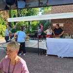 Gemeindefest in St. Paul