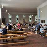 Dankgottesdienst