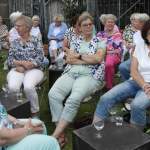 kfd Jahreshauptversammlung