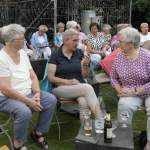kfd Jahreshauptversammlung