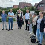 Fahrradtour