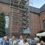 Fahrradtour