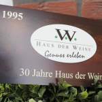 Spendenübergabe