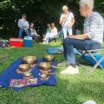Sommerliche