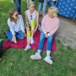 Sommerliche