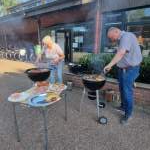 Sommerliche