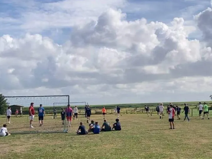 Chillen-Kicken-Kaempfen-undndash-unser-Freitag-auf-Ameland