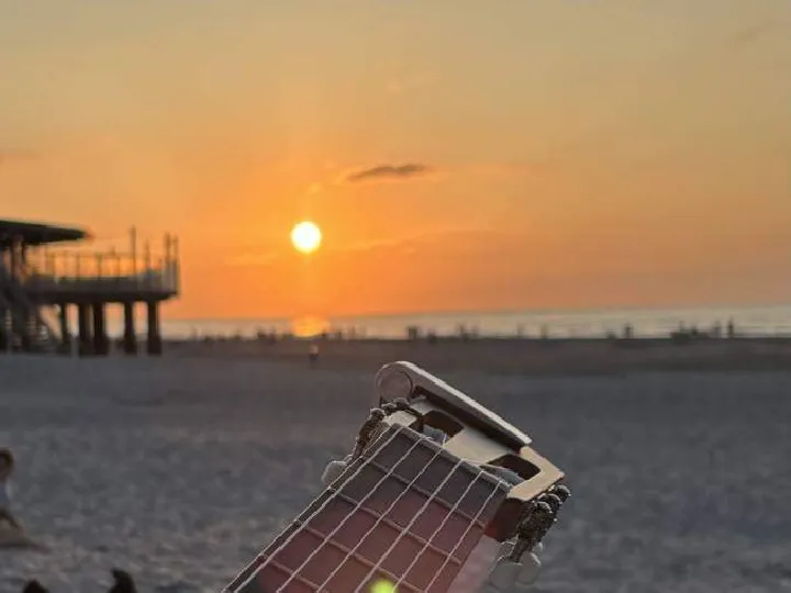 -Ein-bisschen-Luxus-und-Sundowner-am-Strand--Tag-10-und-11-auf-Amelnd