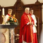 Segnungsgottesdienst