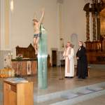 Ökum. Erntedankgottesdienst