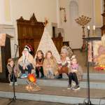 Ökum. Erntedankgottesdienst