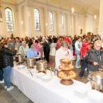 Ökum. Erntedankgottesdienst