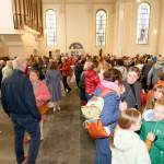 Ökum. Erntedankgottesdienst