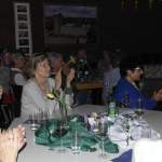 Mottabend der kfd mit dem Besuch der Gruppe ABBA