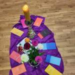 Besinnungsvormittag der kfd Liturgiekreise