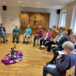 Besinnungsvormittag der kfd Liturgiekreise