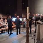 Bokeltsen Brass  -  Martinskonzert in St. Paul  