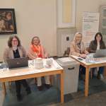 Kirchenvorstand und Pfarreirat - Liebfrauen hat gewählt