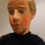 Krippenfiguren rechtzeitig angekommen 