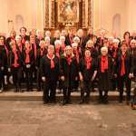 Kirchenchor Herz-Jesu freut sich über besondere Ehrungen  und 10 neue Aktive