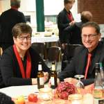 Kirchenchor Herz-Jesu freut sich über besondere Ehrungen  und 10 neue Aktive