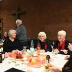 Kirchenchor Herz-Jesu freut sich über besondere Ehrungen  und 10 neue Aktive