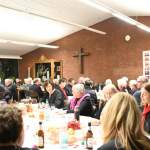 Kirchenchor Herz-Jesu freut sich über besondere Ehrungen  und 10 neue Aktive