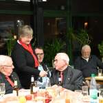 Kirchenchor Herz-Jesu freut sich über besondere Ehrungen  und 10 neue Aktive